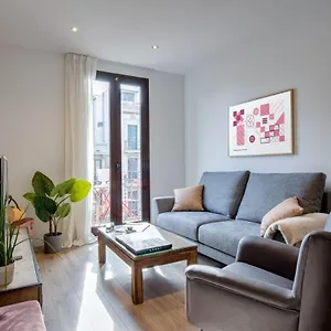 Lucasland Appartement