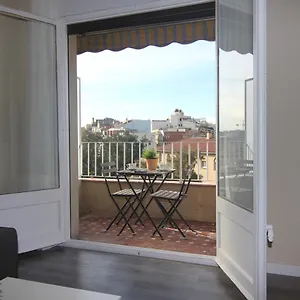Fel42 - Fel42 -Spacious And Quiet Apartment Appartement
