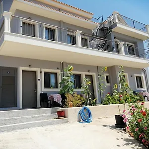 Ta Didymakia Apartments. Appartamento Argostoli (Kefalonia)