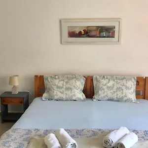 Barbara's One Bedroom Appartamento Argostoli (Kefalonia)