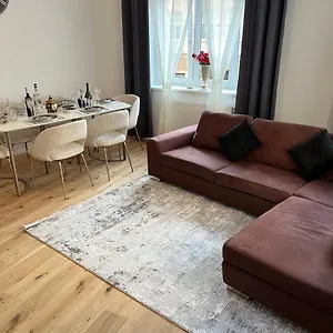 A&a Living - Best Location In !!! Appartamento Vienna