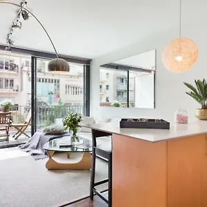 My Space Executive Center Appartement