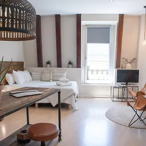 El Alma De Ramblas Appartement