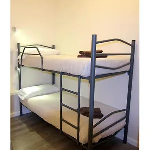 Classbedroom Eixample Free Appartement