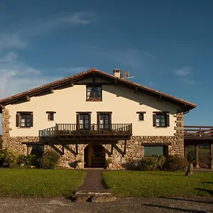 https://casa-peluaga.basquecountryhotels.org