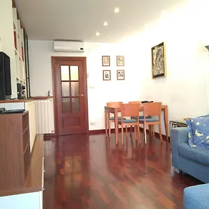 Bcn Stays Appartement