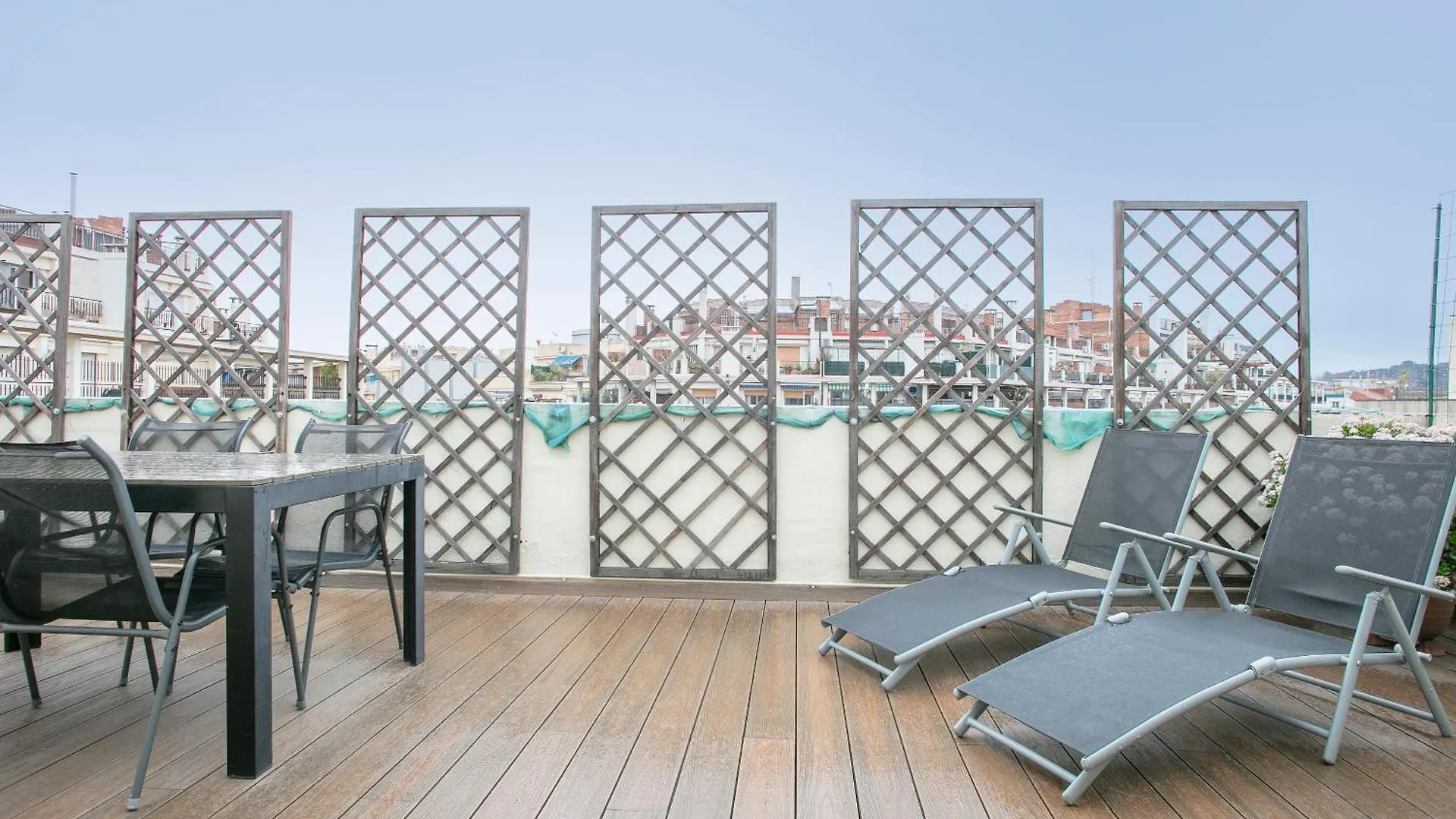Appartement Alcam Entenza Barcelone Espagne